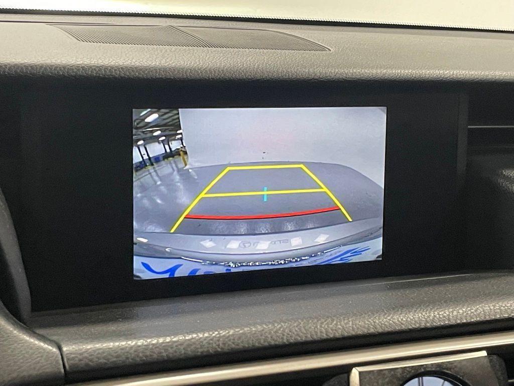 used 2019 Lexus IS 300 car, priced at $28,250