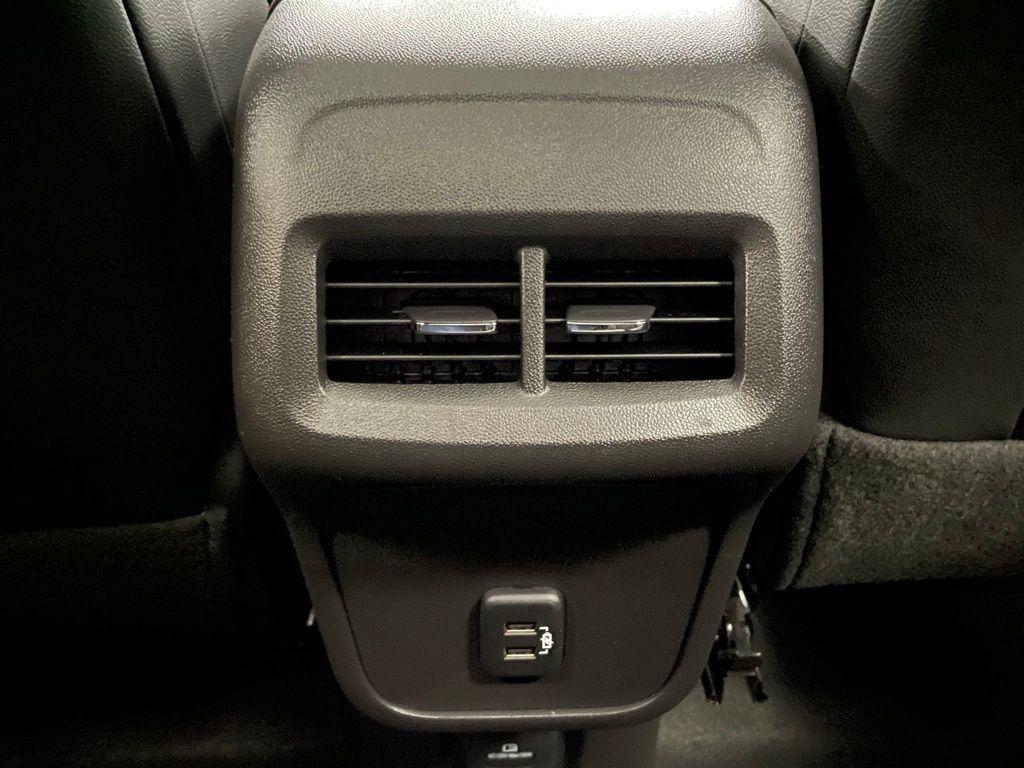 used 2024 Chevrolet Equinox car, priced at $28,000