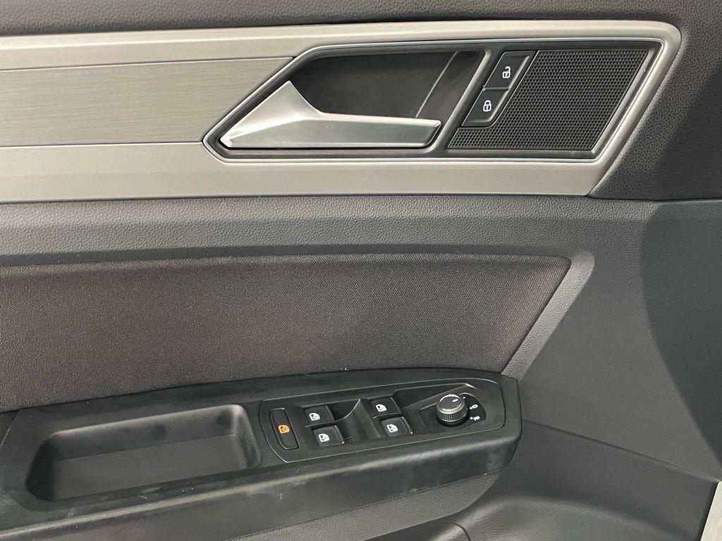 used 2018 Volkswagen Atlas car, priced at $14,800