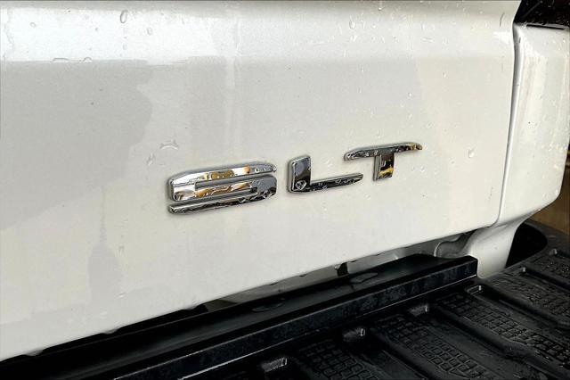 used 2020 GMC Sierra 1500 car, priced at $31,600