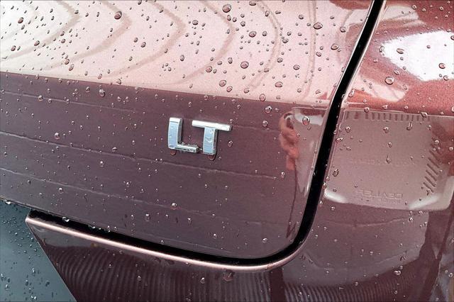 used 2022 Chevrolet TrailBlazer car, priced at $22,000