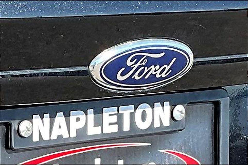 used 2014 Ford Fiesta car, priced at $7,800