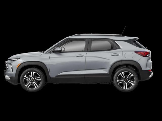 new 2026 Chevrolet TrailBlazer car, priced at $26,871