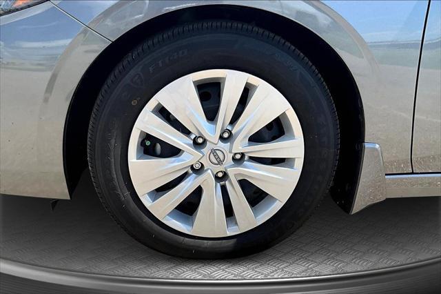 used 2024 Nissan Sentra car, priced at $19,800