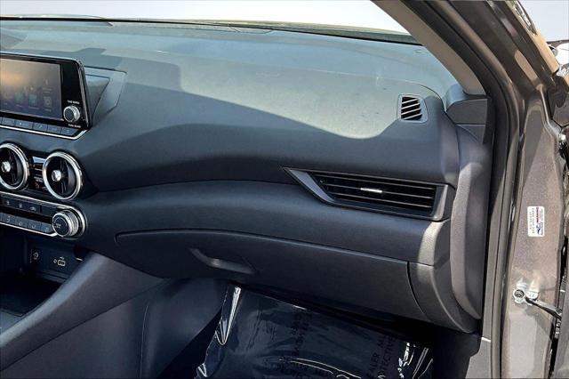 used 2024 Nissan Sentra car, priced at $19,800