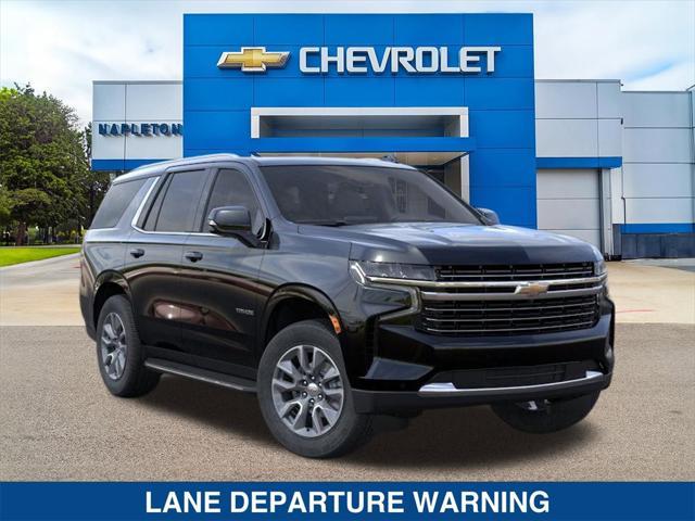 new 2024 Chevrolet Tahoe car, priced at $67,955