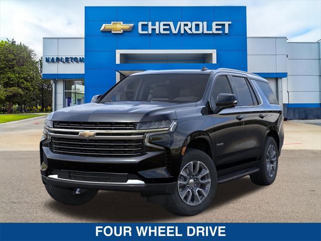 new 2024 Chevrolet Tahoe car, priced at $67,955