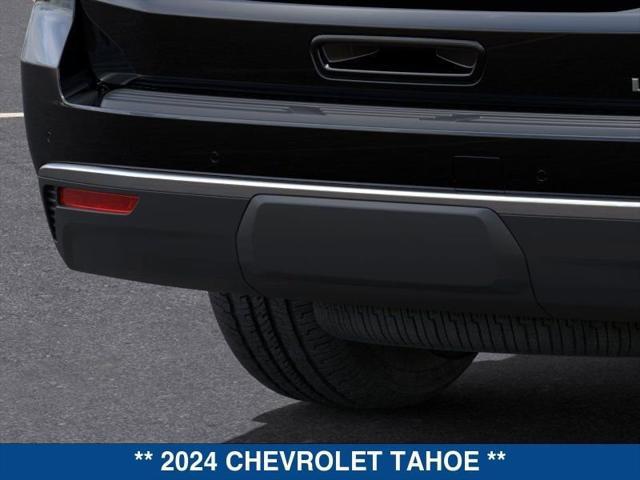 new 2024 Chevrolet Tahoe car, priced at $67,955