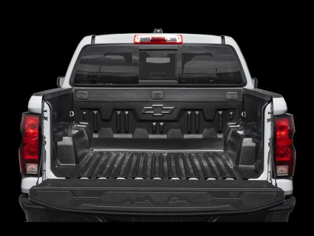 new 2025 Chevrolet Colorado car, priced at $41,103