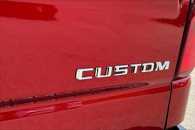 used 2021 Chevrolet Silverado 1500 car, priced at $31,000