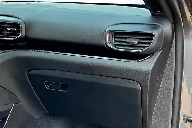 used 2022 Ford Explorer car, priced at $39,600