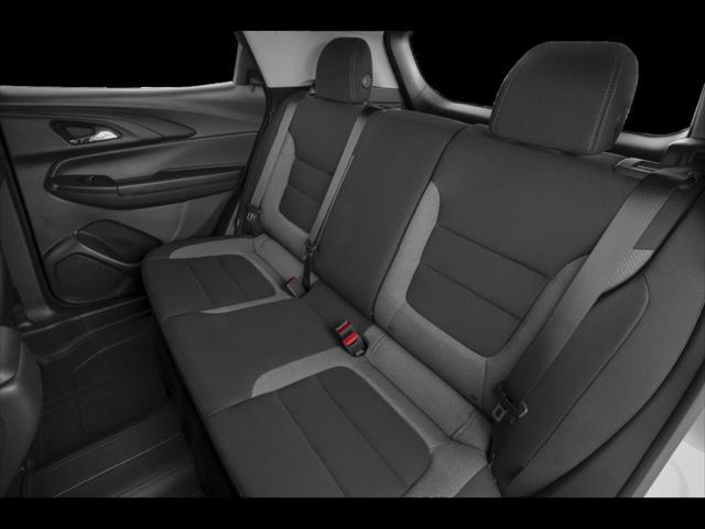 new 2026 Chevrolet TrailBlazer car, priced at $29,030