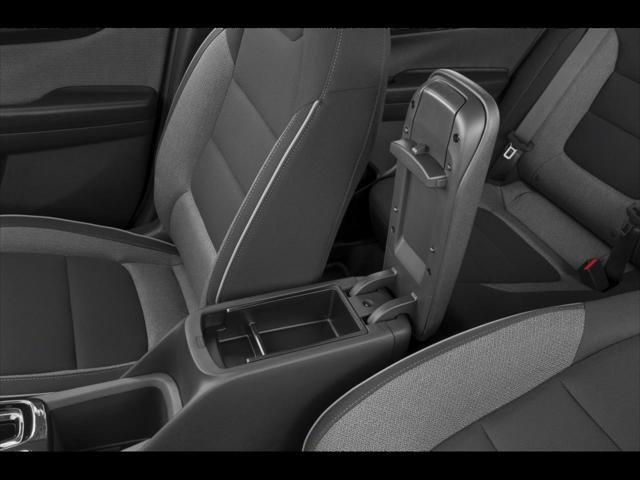 new 2026 Chevrolet TrailBlazer car, priced at $29,030