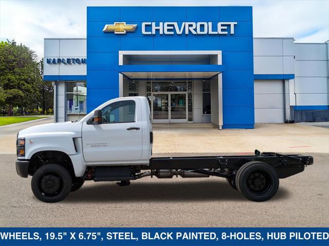 new 2024 Chevrolet Silverado 1500 car, priced at $64,996