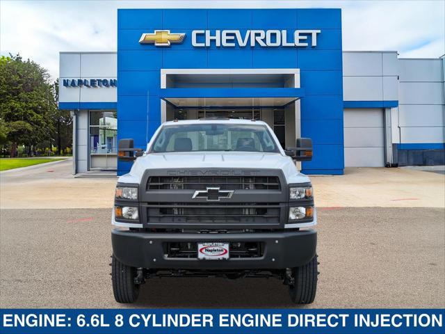 new 2024 Chevrolet Silverado 1500 car, priced at $80,185