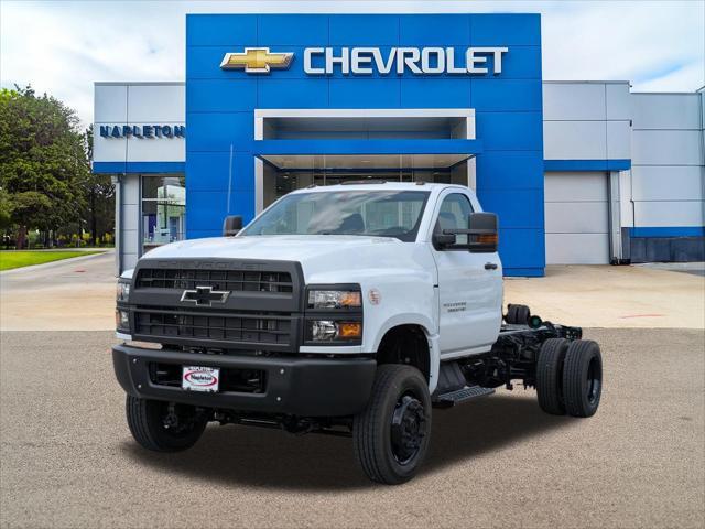 new 2024 Chevrolet Silverado 1500 car, priced at $80,185