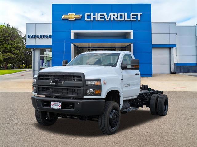 new 2024 Chevrolet Silverado 1500 car, priced at $64,996