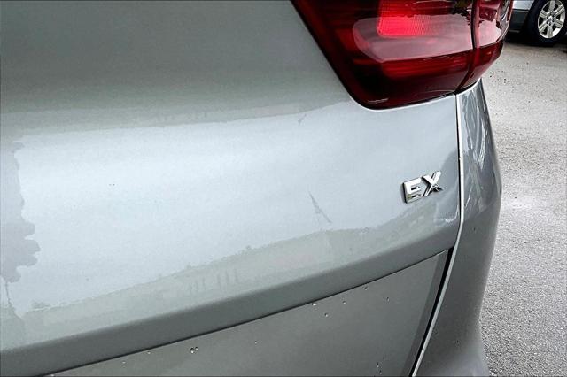 used 2021 Kia Sportage car, priced at $22,000