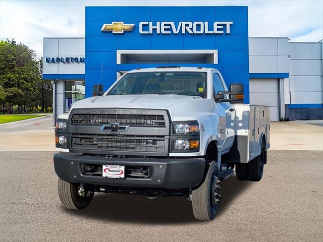 new 2024 Chevrolet Silverado 1500 car, priced at $78,588