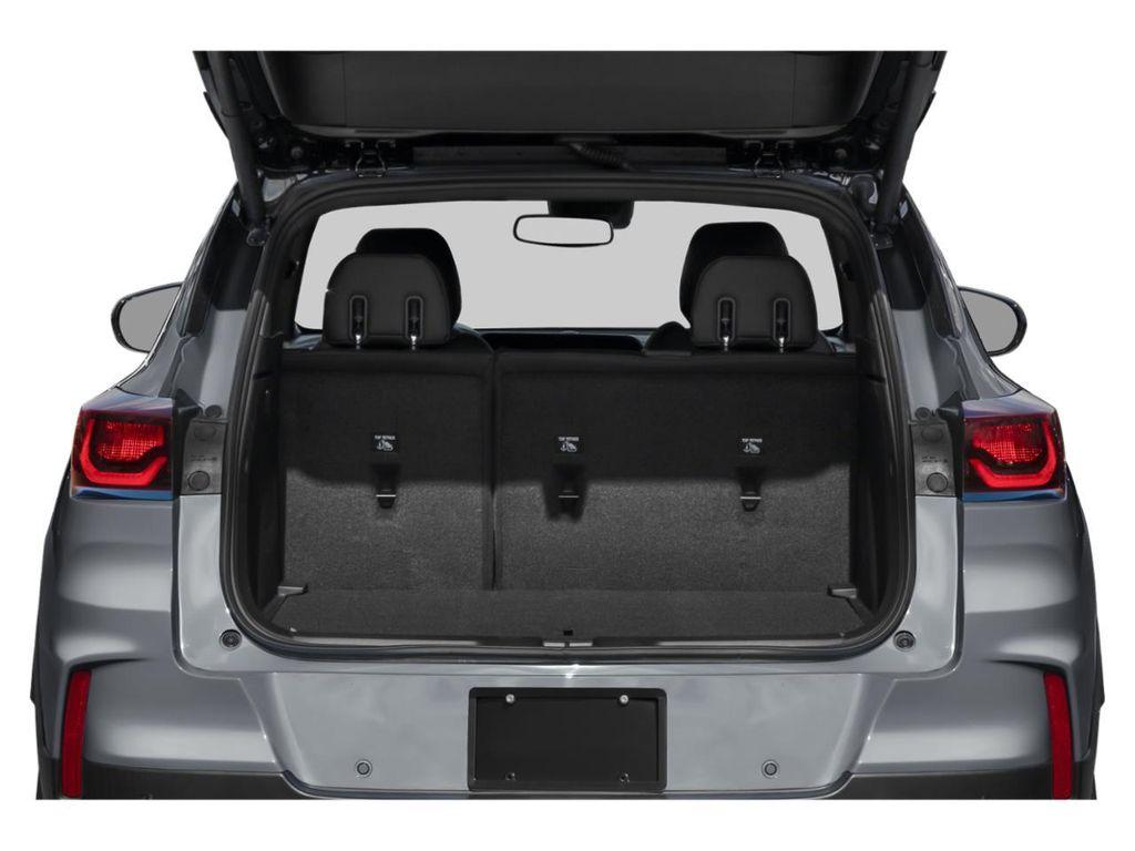 new 2026 Chevrolet TrailBlazer car, priced at $32,799