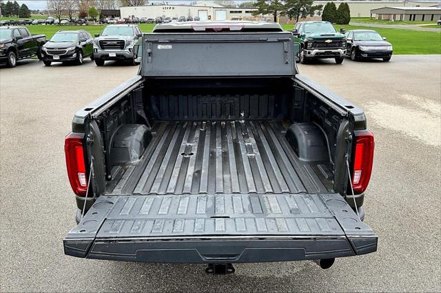 used 2022 GMC Sierra 3500 car, priced at $67,000