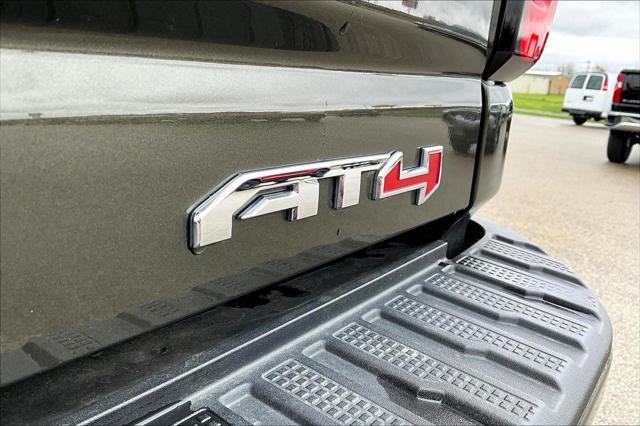 used 2022 GMC Sierra 3500 car, priced at $67,000