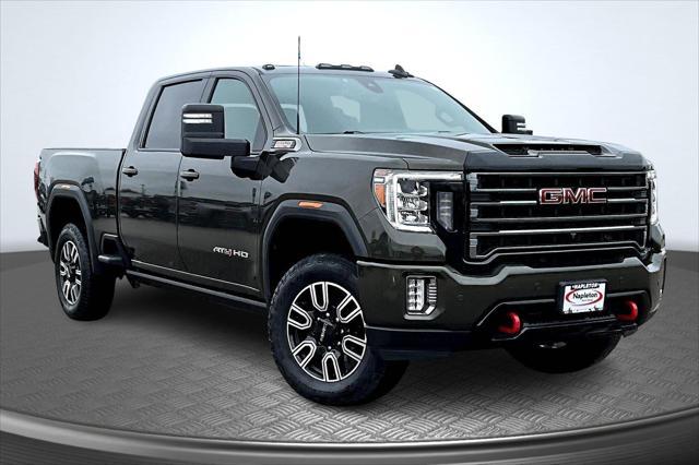 used 2022 GMC Sierra 3500 car, priced at $67,000
