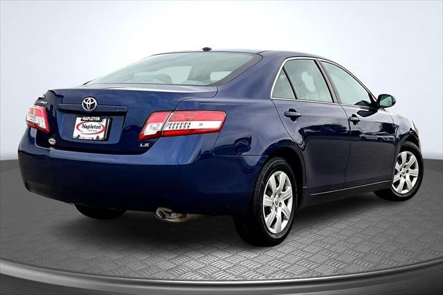 used 2010 Toyota Camry car, priced at $8,937