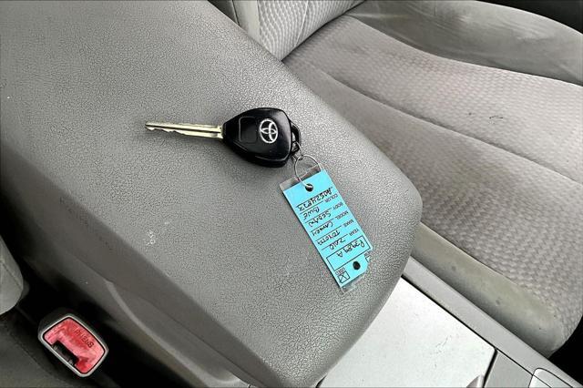 used 2010 Toyota Camry car, priced at $8,937