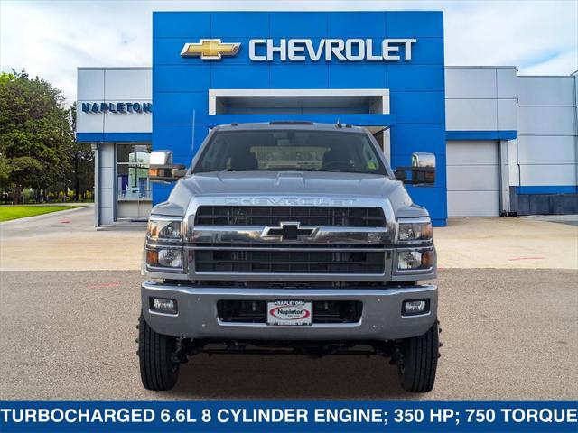 new 2024 Chevrolet Silverado 1500 car, priced at $90,451