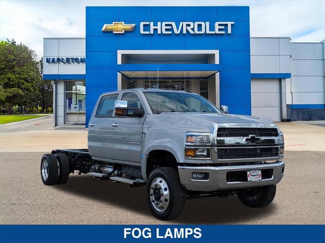 new 2024 Chevrolet Silverado 1500 car, priced at $73,898