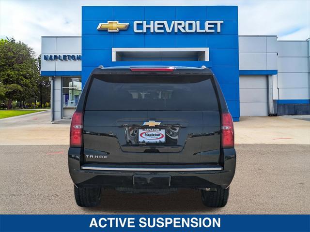 used 2016 Chevrolet Tahoe car, priced at $21,982