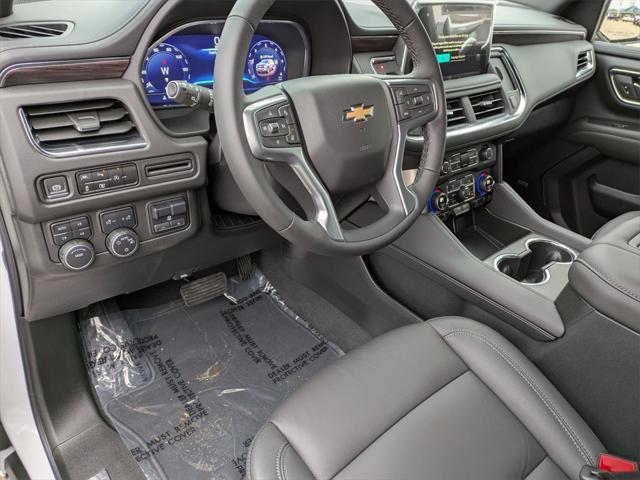 new 2024 Chevrolet Tahoe car, priced at $65,995