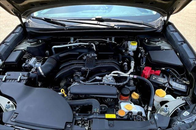 used 2022 Subaru Outback car, priced at $25,000