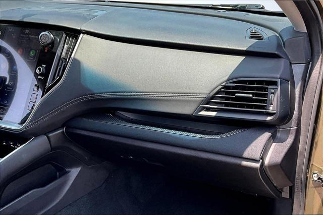 used 2022 Subaru Outback car, priced at $25,000