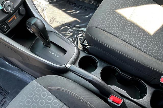 used 2020 Chevrolet Trax car, priced at $15,800