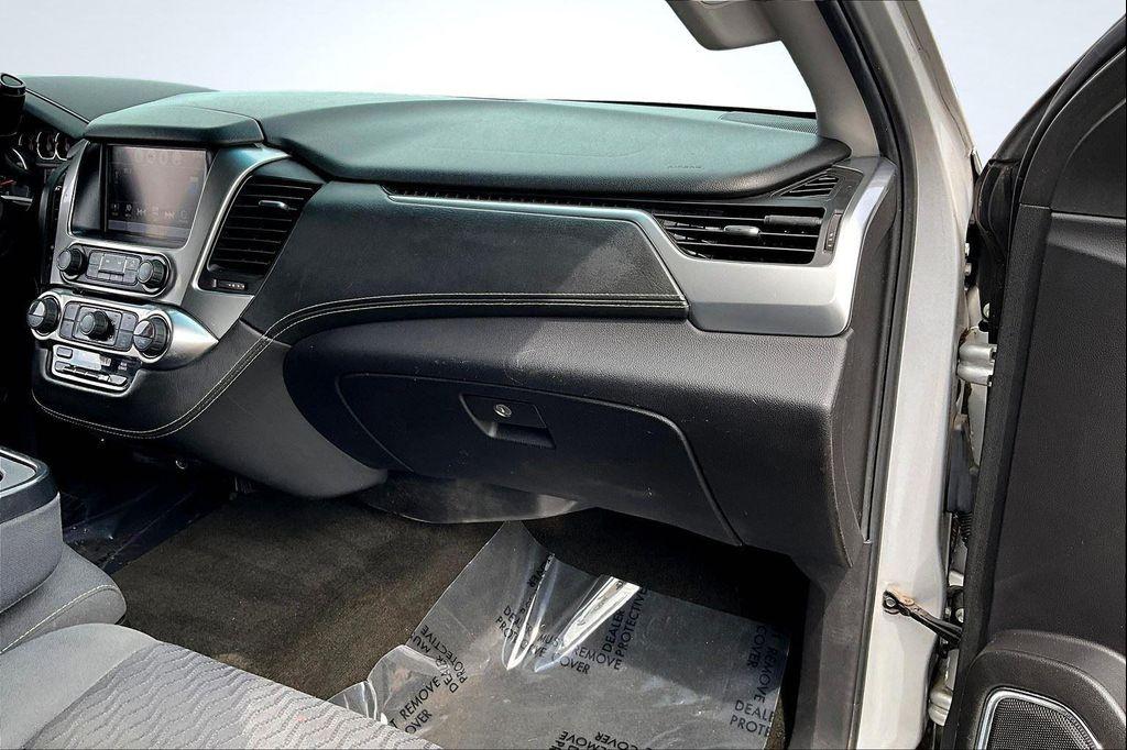 used 2016 Chevrolet Tahoe car, priced at $15,200