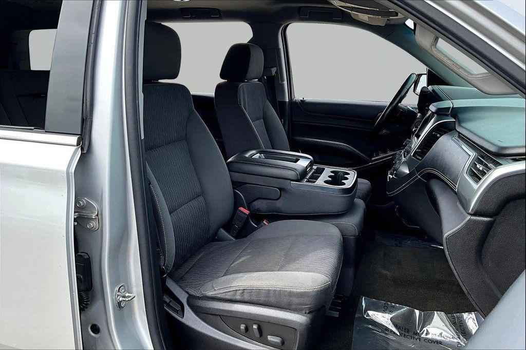 used 2016 Chevrolet Tahoe car, priced at $15,200