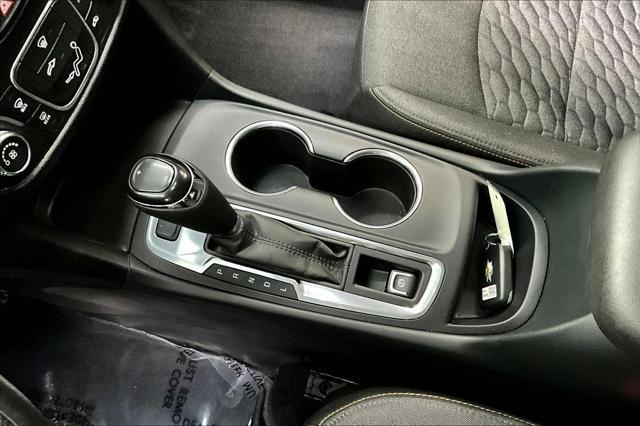 used 2020 Chevrolet Equinox car, priced at $17,722