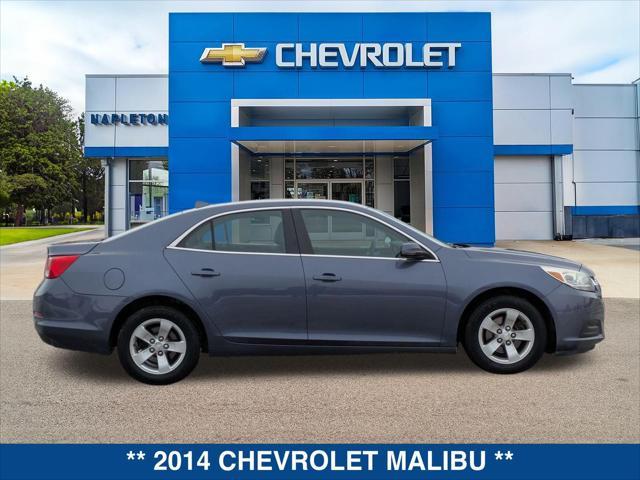 used 2014 Chevrolet Malibu car, priced at $7,695