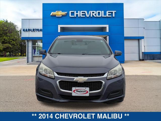 used 2014 Chevrolet Malibu car, priced at $7,695