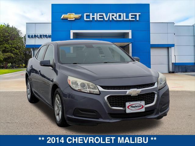 used 2014 Chevrolet Malibu car, priced at $7,695