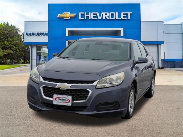 used 2014 Chevrolet Malibu car, priced at $7,695