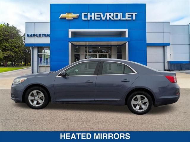 used 2014 Chevrolet Malibu car, priced at $7,695