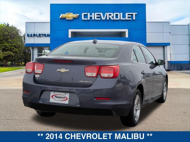 used 2014 Chevrolet Malibu car, priced at $7,695