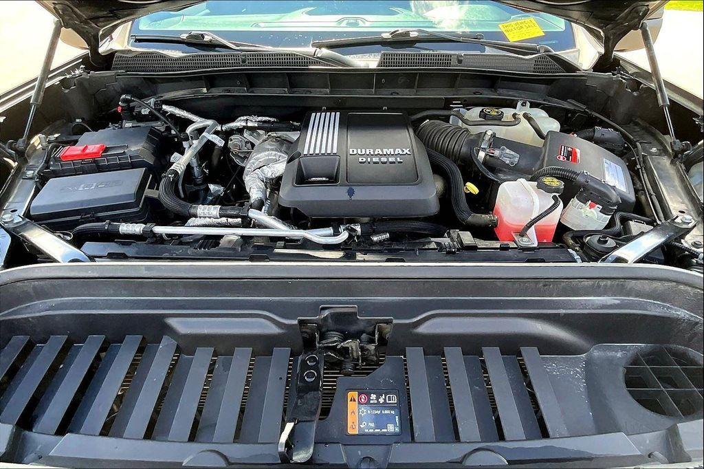 used 2021 GMC Sierra 1500 car, priced at $36,000