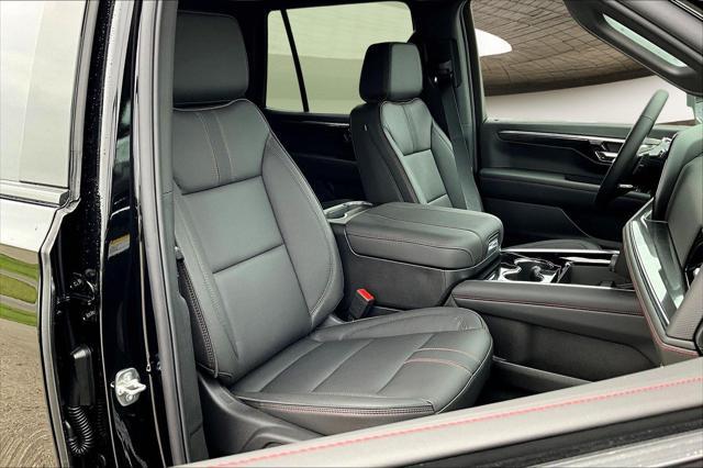 new 2025 Chevrolet Tahoe car, priced at $81,575