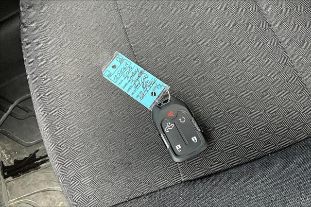 used 2019 Chevrolet Silverado 1500 car, priced at $32,000