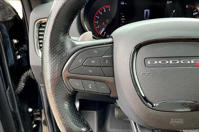 used 2020 Dodge Durango car, priced at $24,000