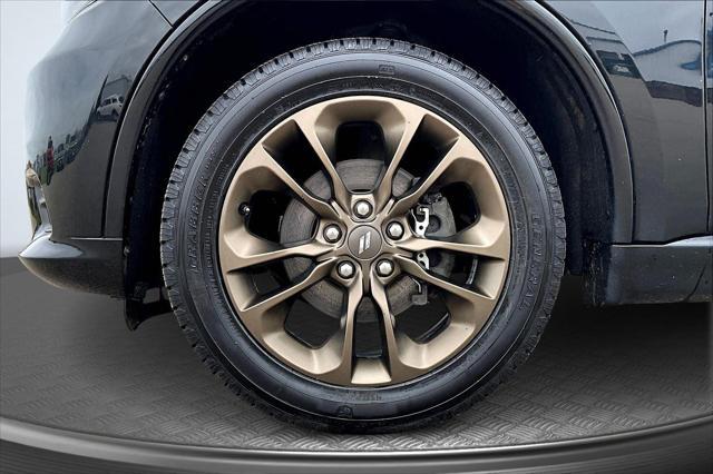 used 2020 Dodge Durango car, priced at $24,000